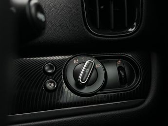 MINI Countryman 2.0 John Cooper Works SUV 5dr Petrol Auto ALL4 Euro 6 (s/s) (231