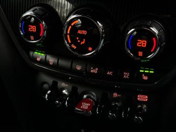 MINI Countryman 2.0 John Cooper Works Auto ALL4 Euro 6 (s/s) 5dr