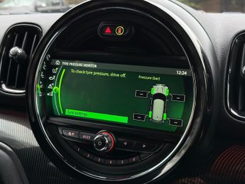 MINI Countryman 2.0 John Cooper Works SUV 5dr Petrol Auto ALL4 Euro 6 (s/s) (231
