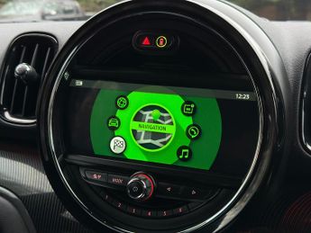 MINI Countryman 2.0 John Cooper Works SUV 5dr Petrol Auto ALL4 Euro 6 (s/s) (231