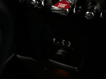 MINI Countryman 2.0 John Cooper Works Auto ALL4 Euro 6 (s/s) 5dr