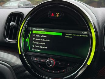 MINI Countryman 2.0 John Cooper Works SUV 5dr Petrol Auto ALL4 Euro 6 (s/s) (231