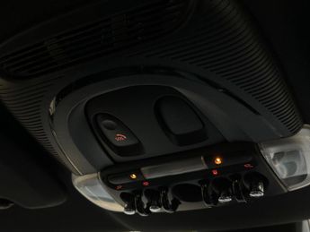 MINI Countryman 2.0 John Cooper Works SUV 5dr Petrol Auto ALL4 Euro 6 (s/s) (231