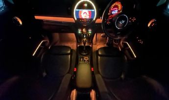 MINI Countryman 2.0 John Cooper Works Auto ALL4 Euro 6 (s/s) 5dr