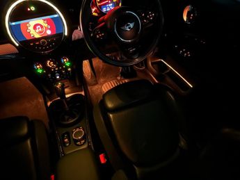 MINI Countryman 2.0 John Cooper Works SUV 5dr Petrol Auto ALL4 Euro 6 (s/s) (231