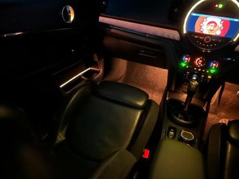 MINI Countryman 2.0 John Cooper Works SUV 5dr Petrol Auto ALL4 Euro 6 (s/s) (231