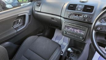 Skoda Fabia 1.4 TSI vRS S2000 DSG Euro 5 5dr