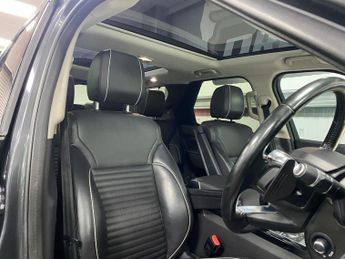 Land Rover Discovery 3.0 TD V6 HSE Auto 4WD Euro 6 (s/s) 5dr