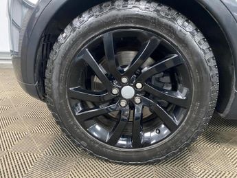 Land Rover Discovery 3.0 TD V6 HSE Auto 4WD Euro 6 (s/s) 5dr