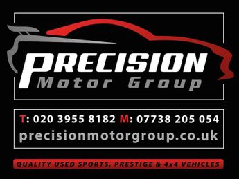 Land Rover Discovery 3.0 TD V6 HSE Auto 4WD Euro 6 (s/s) 5dr