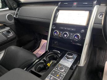 Land Rover Discovery 3.0 TD V6 HSE Auto 4WD Euro 6 (s/s) 5dr