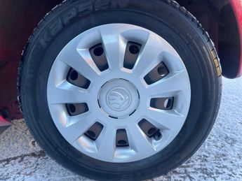 Skoda Citigo 1.0 MPI SE ASG Euro 6 5dr