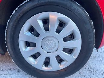 Skoda Citigo 1.0 MPI SE ASG Euro 6 5dr