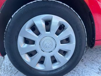 Skoda Citigo 1.0 MPI SE ASG Euro 6 5dr