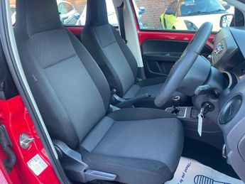 Skoda Citigo 1.0 MPI SE ASG Euro 6 5dr