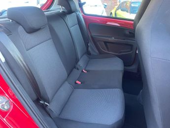 Skoda Citigo 1.0 MPI SE ASG Euro 6 5dr