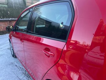 Skoda Citigo 1.0 MPI SE ASG Euro 6 5dr