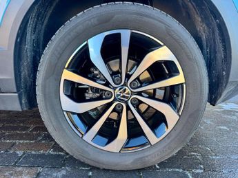 Volkswagen T-Roc 1.5 TSI Style Convertible 2dr Petrol DSG 2WD Euro 6 (s/s) (150 p