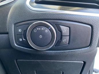 Ford S-Max 2.0T EcoBoost Titanium Sport Auto Euro 6 (s/s) 5dr