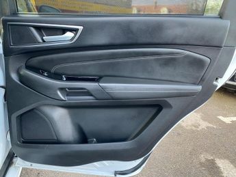 Ford S-Max 2.0T EcoBoost Titanium Sport Auto Euro 6 (s/s) 5dr