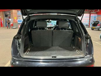 Audi Q7 3.0 TDI V6 S line Tiptronic quattro Euro 5 5dr
