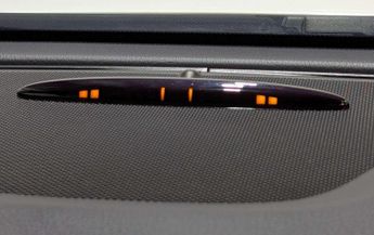 MERCEDES-BENZ CLA 2.1 CLA 220 AMG Sport CDi Auto 4dr