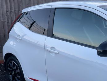 Toyota AYGO 1.0 VVT-i x-trend x-shift Euro 6 5dr (Safety Sense)