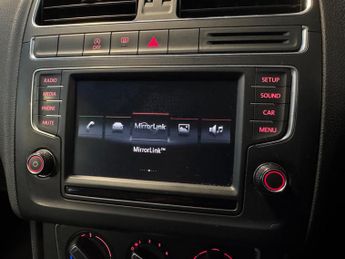 Volkswagen Polo 1.2 TSI BlueMotion Tech SE DSG Euro 6 (s/s) 5dr