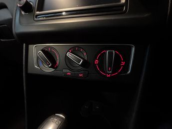 Volkswagen Polo 1.2 TSI BlueMotion Tech SE DSG Euro 6 (s/s) 5dr