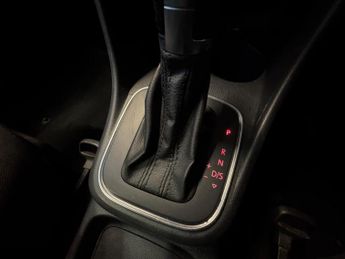 Volkswagen Polo 1.2 TSI BlueMotion Tech SE DSG Euro 6 (s/s) 5dr