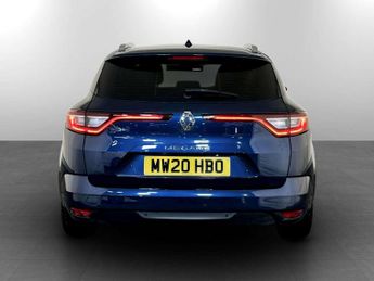 Renault Megane 1.5 Blue dCi Play Sport Tourer 5dr Diesel Manual Euro 6 (s/s) (1