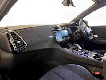 DS AUTOMOBILES DS 7 CROSSBACK 1.6 E-TENSE 13.2kWh Performance Line Crossback EAT8 4WD Euro 6 (