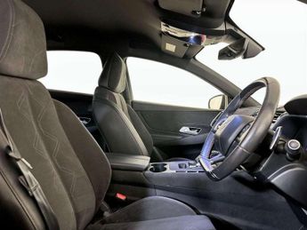 DS AUTOMOBILES DS 7 CROSSBACK 1.6 E-TENSE 13.2kWh Performance Line Crossback EAT8 4WD Euro 6 (