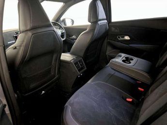 DS AUTOMOBILES DS 7 CROSSBACK 1.6 E-TENSE 13.2kWh Performance Line Crossback EAT8 4WD Euro 6 (