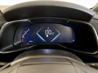 DS AUTOMOBILES DS 7 CROSSBACK 1.6 E-TENSE 13.2kWh Performance Line Crossback EAT8 4WD Euro 6 (