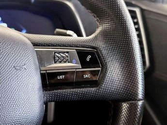 DS AUTOMOBILES DS 7 CROSSBACK 1.6 E-TENSE 13.2kWh Performance Line Crossback EAT8 4WD Euro 6 (