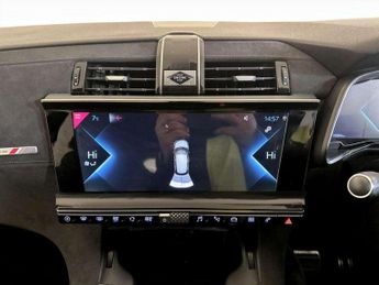 DS AUTOMOBILES DS 7 CROSSBACK 1.6 E-TENSE 13.2kWh Performance Line Crossback EAT8 4WD Euro 6 (