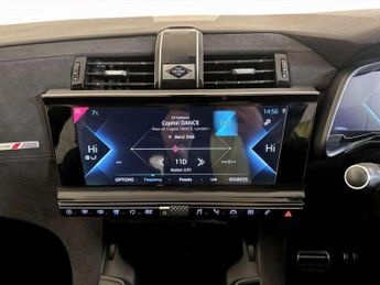 DS AUTOMOBILES DS 7 CROSSBACK 1.6 E-TENSE 13.2kWh Performance Line Crossback EAT8 4WD Euro 6 (