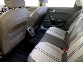 SEAT Leon 2.0 TDI SE Dynamic Estate 5dr Diesel Manual Euro 6 (s/s) (115 ps