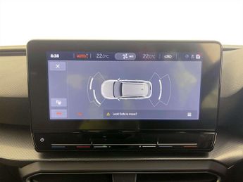 SEAT Leon 2.0 TDI SE Dynamic Estate 5dr Diesel Manual Euro 6 (s/s) (115 ps