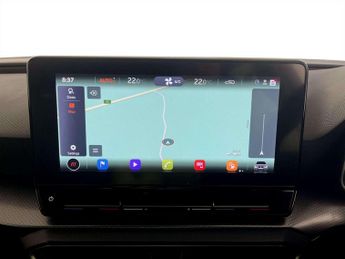 SEAT Leon 2.0 TDI SE Dynamic Estate 5dr Diesel Manual Euro 6 (s/s) (115 ps