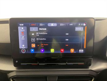 SEAT Leon 2.0 TDI SE Dynamic Estate 5dr Diesel Manual Euro 6 (s/s) (115 ps