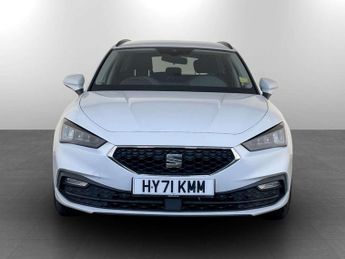 SEAT Leon 2.0 TDI SE Dynamic Estate 5dr Diesel Manual Euro 6 (s/s) (115 ps