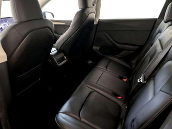 Tesla Model Y (Dual Motor) Long Range Auto 4WDE 5dr