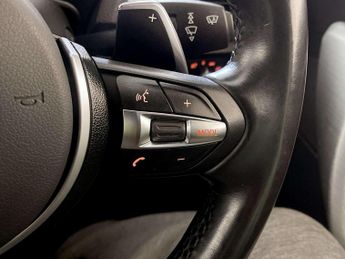 BMW 1 Series 2.0 120d M Sport Hatchback 5dr Diesel Auto Euro 6 (s/s) (190 ps)