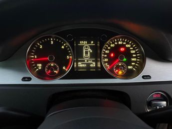 Volkswagen CC 2.0 TDI GT DSG Euro 5 4dr (4 Seat)