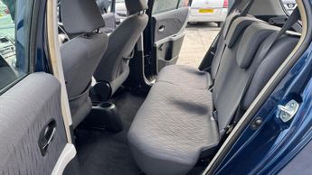 Toyota Yaris 1.33 Dual VVT-i TR Euro 4 (s/s) 5dr