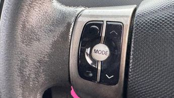 Toyota Yaris 1.33 Dual VVT-i TR Euro 4 (s/s) 5dr