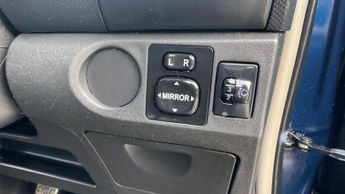 Toyota Yaris 1.33 Dual VVT-i TR Euro 4 (s/s) 5dr