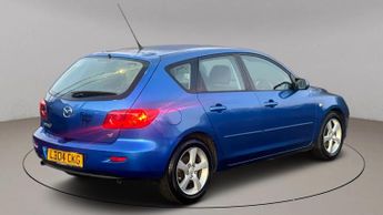 Mazda Mazda3 1.6 TS2 5dr